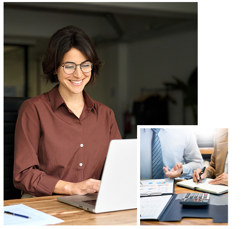 About Pal Finserv